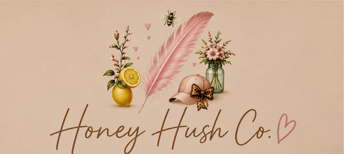 Honey Hush Co